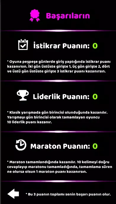 Nasıl Yazılır स्क्रीनशॉट