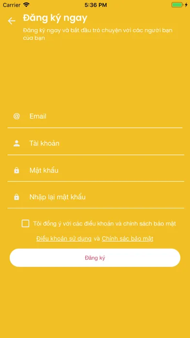 Скриншоты GoldTime Messenger