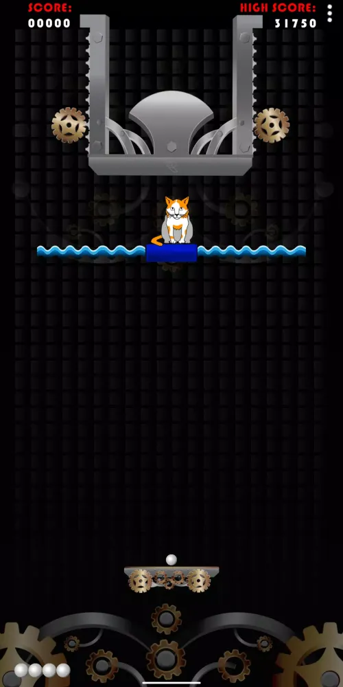 Another Brick In The Wall Screenshots