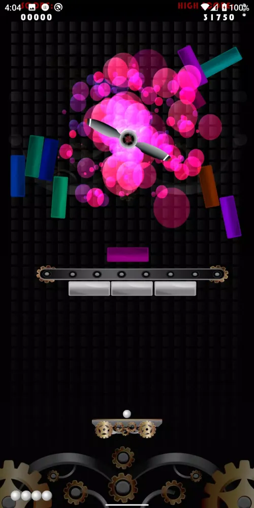 Another Brick In The Wall Screenshots