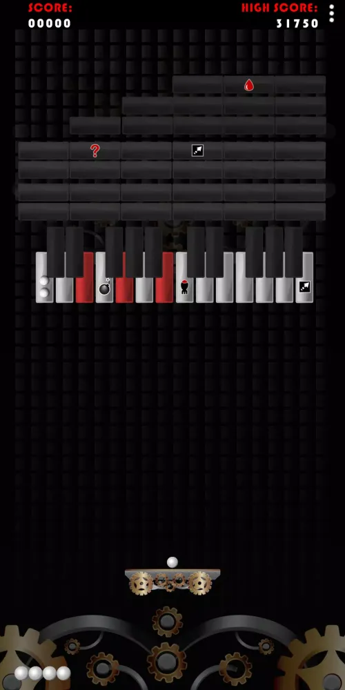 Another Brick In The Wall Screenshots