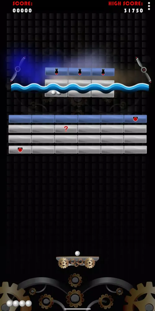 Another Brick In The Wall Screenshots