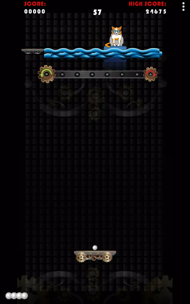 Another Brick In The Wall Screenshots