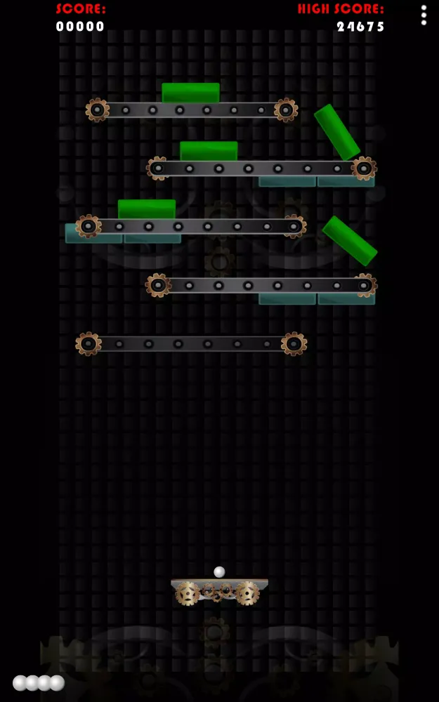 Another Brick In The Wall Screenshots