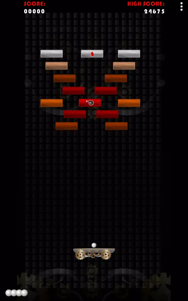 Another Brick In The Wall Screenshots