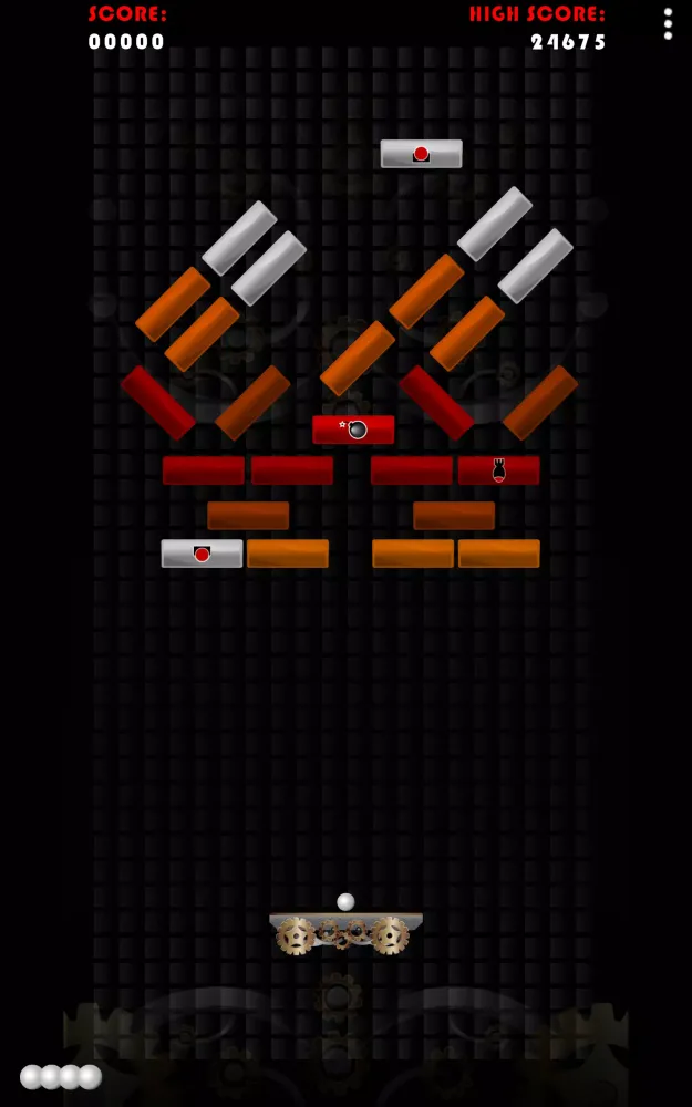 Another Brick In The Wall Screenshots