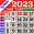 2024 Calendar