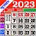 2024 Calendar