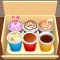 Coffee Frenzy!