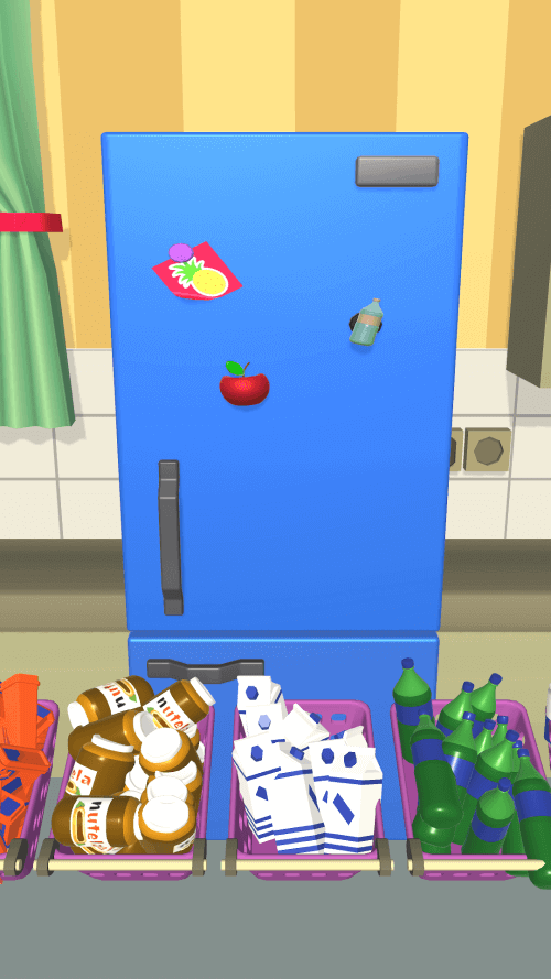 Fill The Fridge-screenshot-1