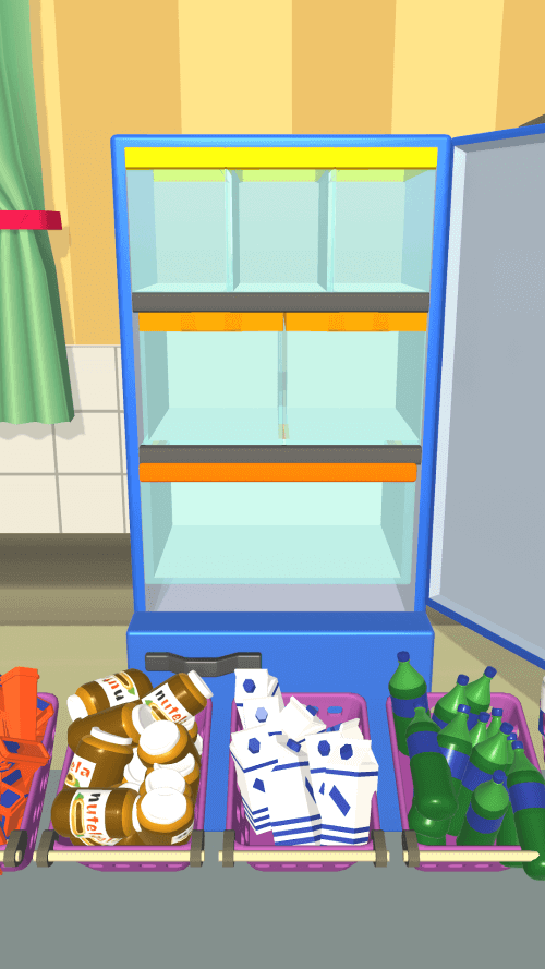 Fill The Fridge-screenshot-3