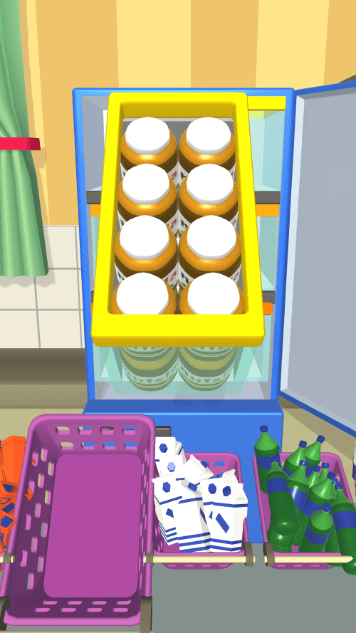 Fill The Fridge-screenshot-4