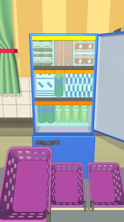 Fill The Fridge-screenshot-5