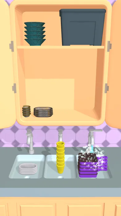 صور Organize the Kitchen