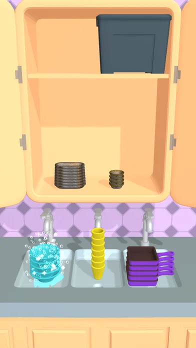 صور Organize the Kitchen