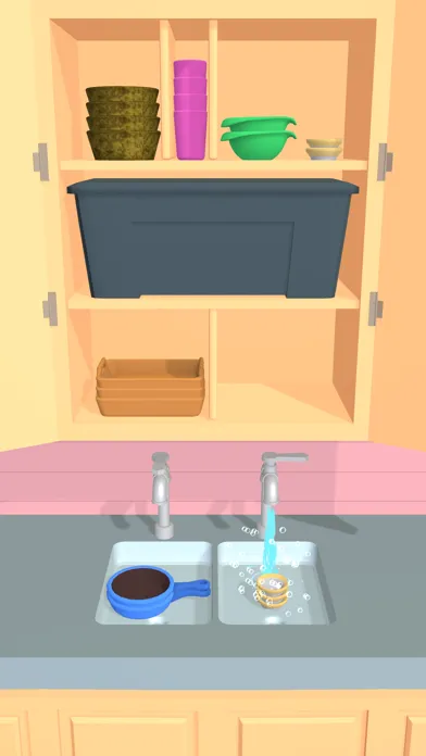 صور Organize the Kitchen