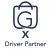 GyroX: Driver