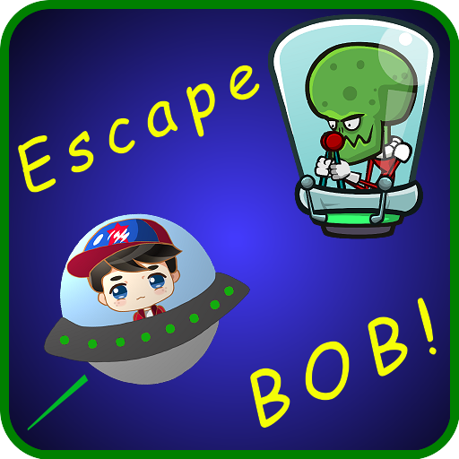 Escape BOB!