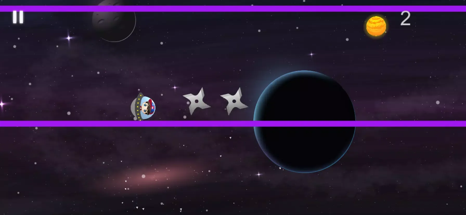 Capturas de pantalla de Escape BOB!