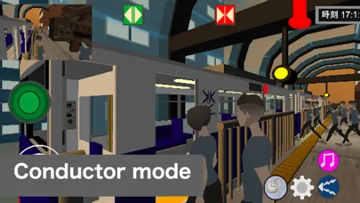 Train Crew Simulator應用截圖