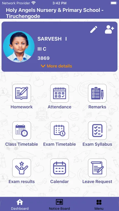 Holy Angels Nursery & Primary应用截图