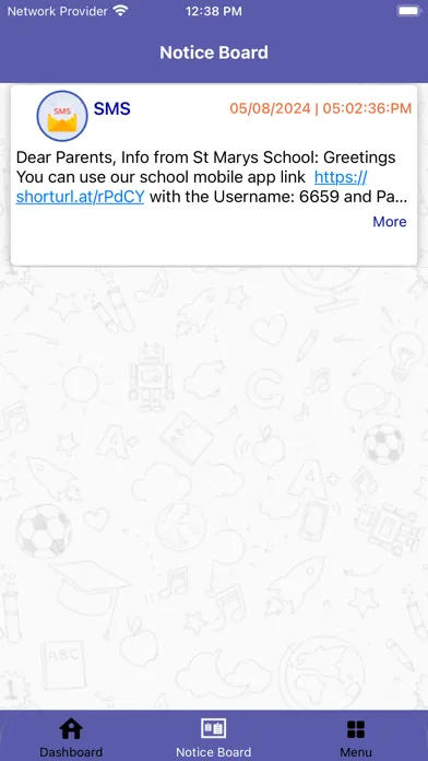 Holy Angels Nursery & Primary应用截图
