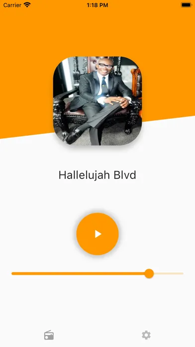 Hallelujah Blvd Ekran Görüntüleri