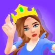 Popular Star 3D - Queen Race Popular Star 3D - Queen Race