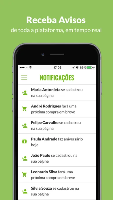 Capturas de pantalla de HBL Coach Office