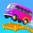 Bus Link Bus Link