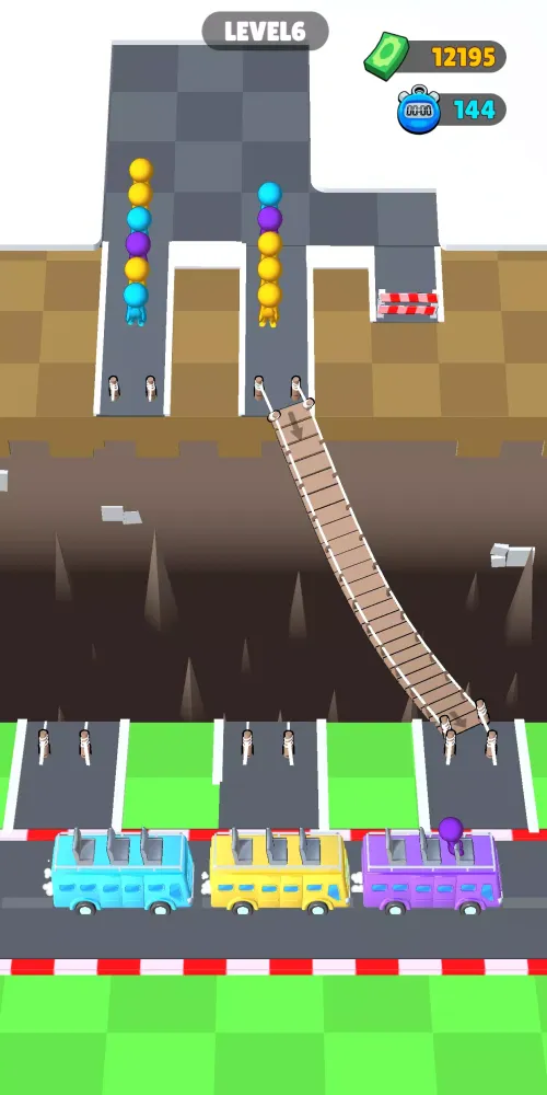 Bus Link Screenshots