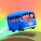 Bus Ride 3D