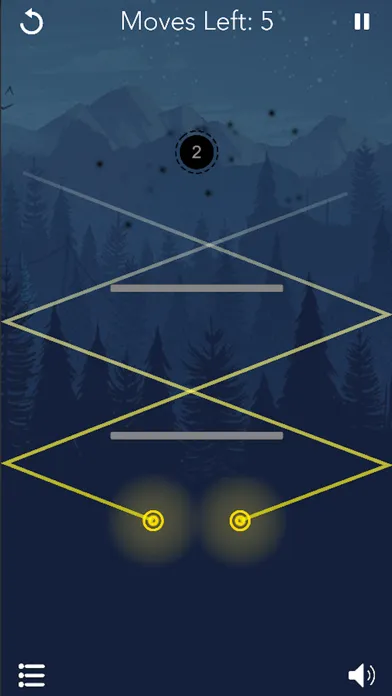 Ảnh chụp màn hình của Kynda - Light Puzzle