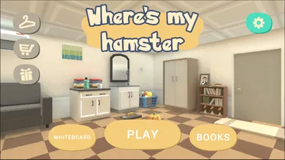 Where’s My Hamster - English 1 سکرین شاٹس