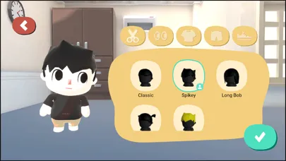 Where’s My Hamster - English 1 سکرین شاٹس
