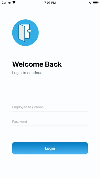 HCS Assist 스크린샷