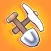 Dig Evolution 3D - Hole Miner