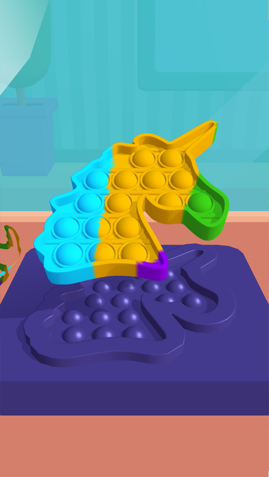 Fidget Craft 3D - Candle Maker 스크린샷
