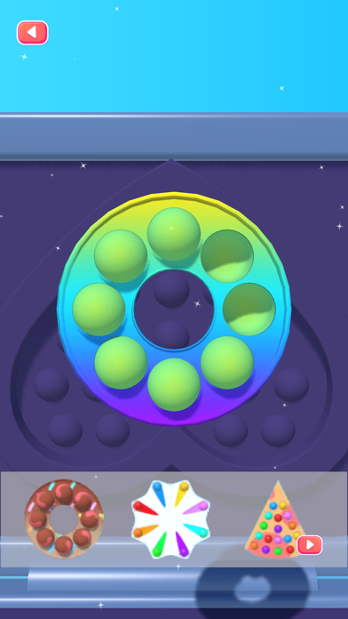 Fidget Craft 3D - Candle Maker 스크린샷