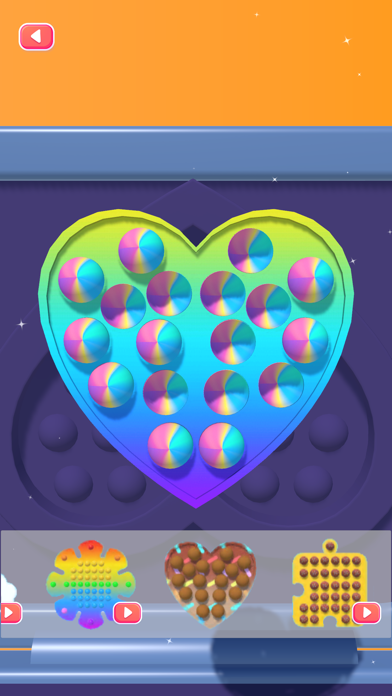 Fidget Craft 3D - Candle Maker 스크린샷