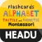Alphabet Tactile Phonetic