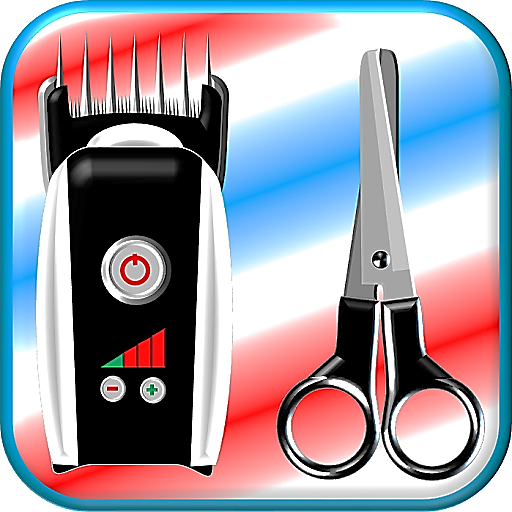 Hair clipper - Shaver - Prank Hair clipper - Shaver - Prank