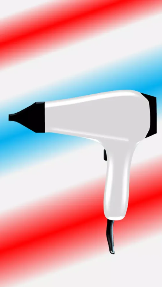 Hair clipper - Shaver - Prank應用截圖