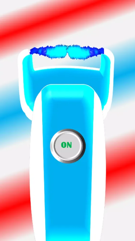 Hair clipper - Shaver - Prank應用截圖
