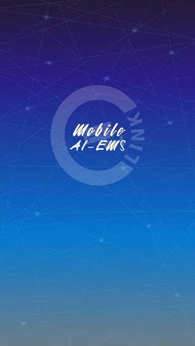 Mobile AI-EMS Ekran Görüntüleri