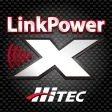 Hitec LinkPower X JPN Ver Hitec LinkPower X JPN Ver