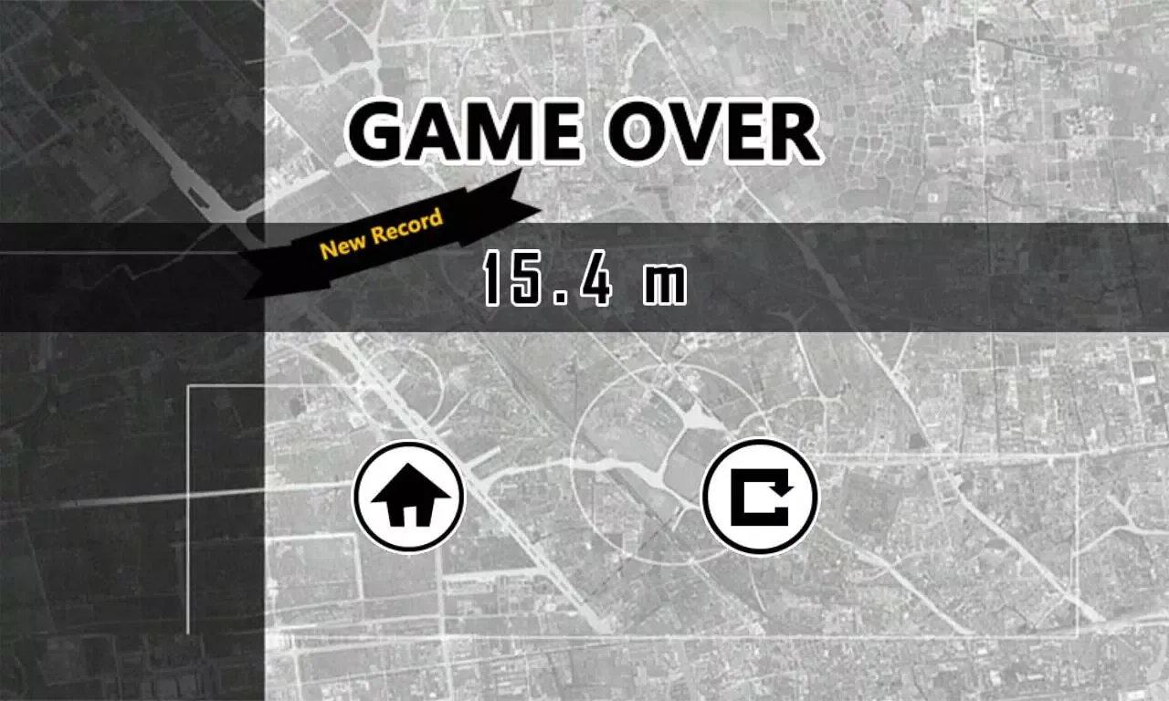 Capturas de pantalla de Stickman Runner