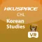 KoreanVR by HKU SPACE