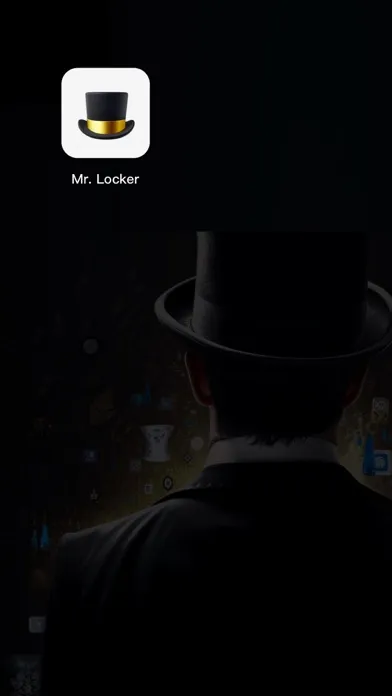 Mr. Locker स्क्रीनशॉट