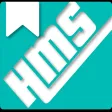 HMS Bookmarks